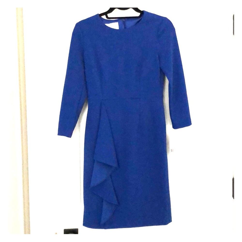 NWT Donna Morgan size 2 dress